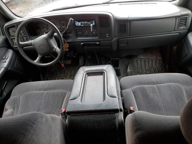 Photo 8 from auction – 2002 CHEVROLET silverado with VIN 1GCHK29192E236771