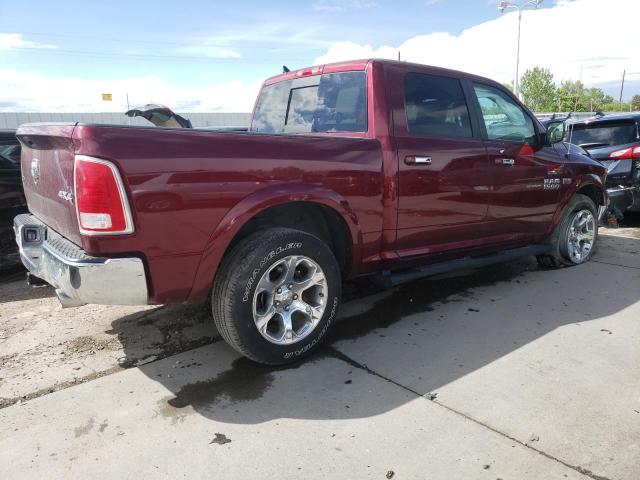 Photo 3 from auction – 2017 RAM 1500 LARAM with VIN 1C6RR7NT9HS535022