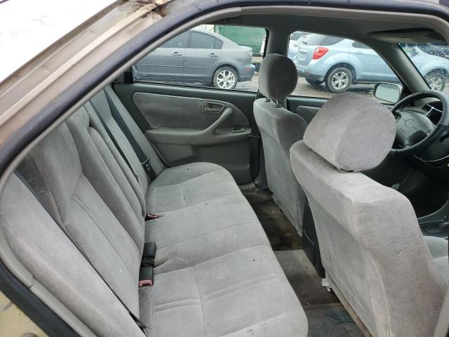 Photo 10 from auction – 1998 TOYOTA CAMRY CE with VIN JT2BG22K3W0167419