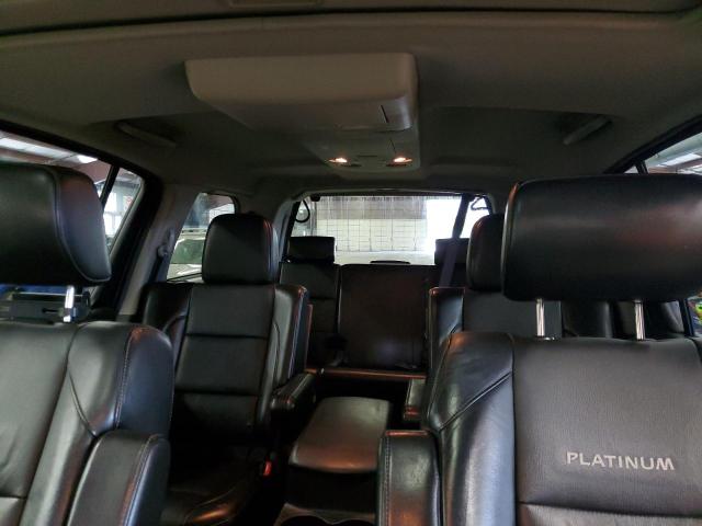 Photo 10 from auction – 2013 NISSAN ARMADA PLA with VIN 5N1AA0NE2DN602652