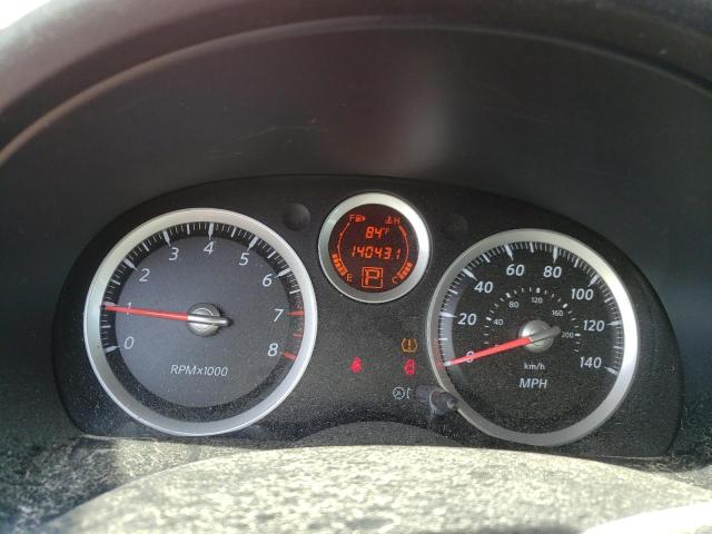 Photo 9 from auction – 2011 NISSAN SENTRA 2.0 with VIN 3N1AB6AP2BL668114