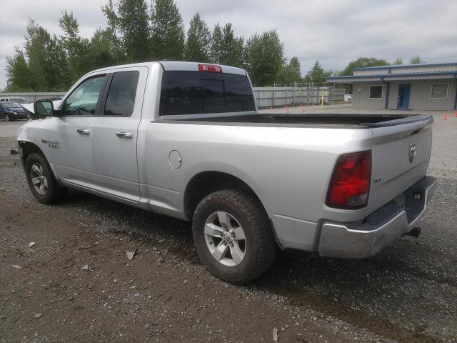 Photo 2 from auction – 2017 RAM 1500 SLT with VIN 1C6RR6GT1HS582469