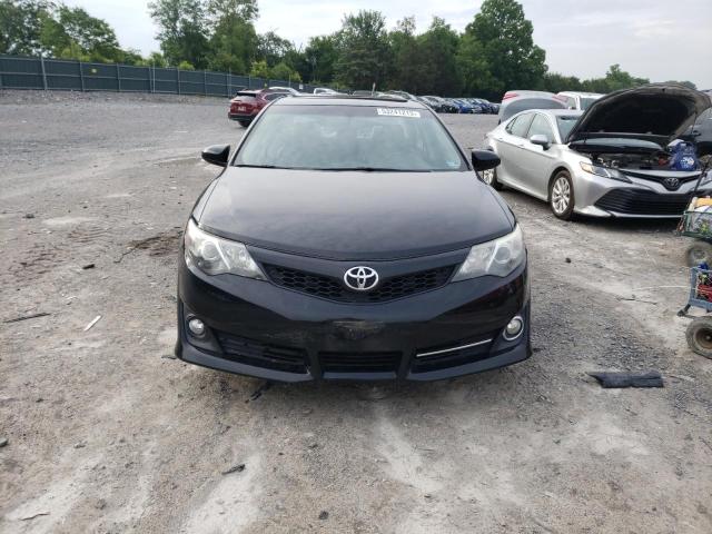 Photo 5 from auction – 2012 TOYOTA CAMRY SE with VIN 4T1BK1FK5CU003728