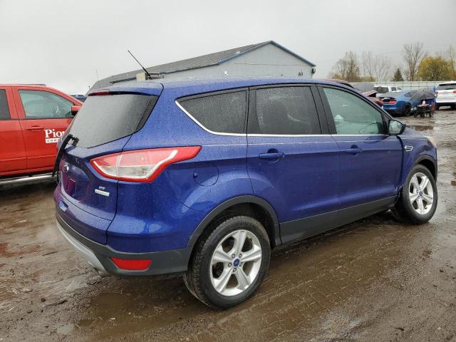 Photo 3 from auction – 2014 FORD ESCAPE SE with VIN 1FMCU0G97EUE02079