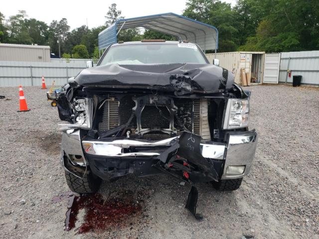 Photo 5 from auction – 2008 CHEVROLET silverado with VIN 1GCHK23618F109035