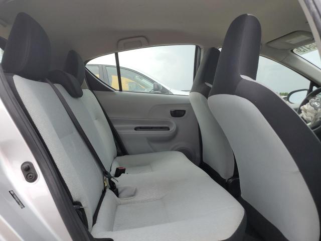 Photo 10 from auction – 2012 TOYOTA PRIUS C with VIN JTDKDTB39C1506060