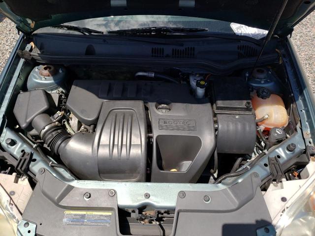 Photo 11 from auction – 2010 CHEVROLET COBALT LS with VIN 1G1AB5F53A7177349