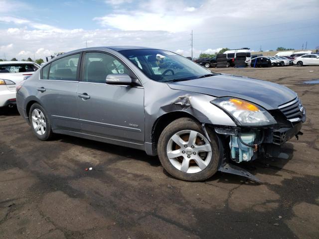 Photo 4 from auction – 2008 NISSAN ALTIMA HYB with VIN 1N4CL21E48C137713