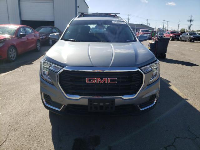 Photo 5 from auction – 2023 GMC TERRAIN SL with VIN 3GKALTEG4PL137771