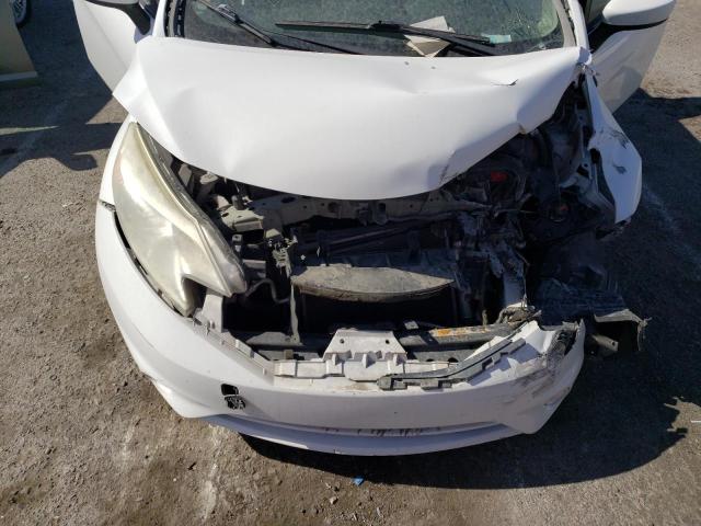 Photo 11 from auction – 2015 NISSAN VERSA NOTE with VIN 3N1CE2CP7FL443280