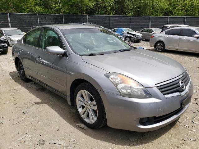 Photo 4 from auction – 2007 NISSAN ALTIMA 2.5 with VIN 1N4AL21E77C209395