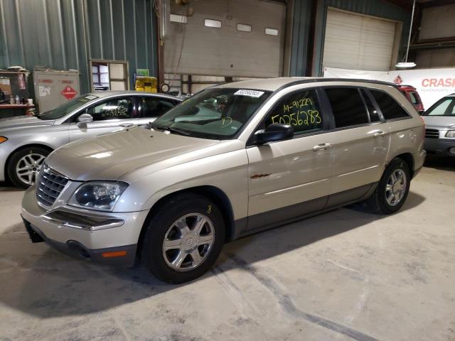 CHRYSLER PACIFICA T 2005 with VIN 2C4GF68485R243673 - Photo from auction
