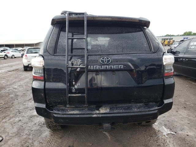 Photo 6 from auction – 2015 TOYOTA 4RUNNER SR with VIN JTEBU5JRXF5207221