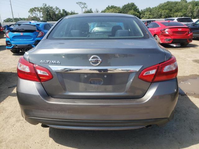 Photo 6 from auction – 2016 NISSAN ALTIMA 2.5 with VIN 1N4AL3AP4GN355782