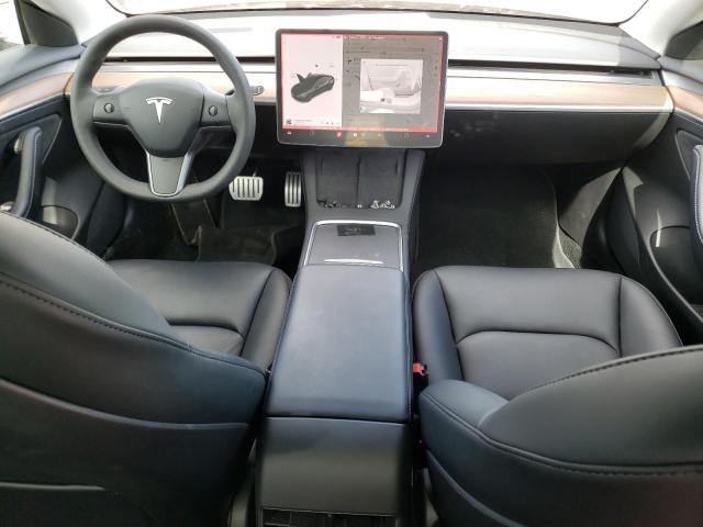 Photo 8 from auction – 2021 TESLA MODEL 3 with VIN 5YJ3E1EC2MF024783