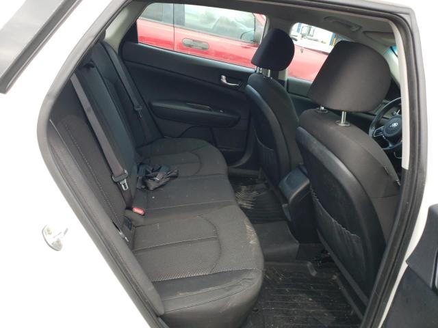 Photo 10 from auction – 2016 KIA OPTIMA LX with VIN KNAGT4L35G5073894