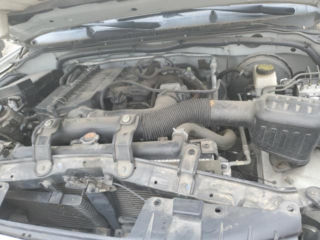 Photo 11 from auction – 2018 NISSAN FRONTIER S with VIN 1N6BD0CT8JN707092