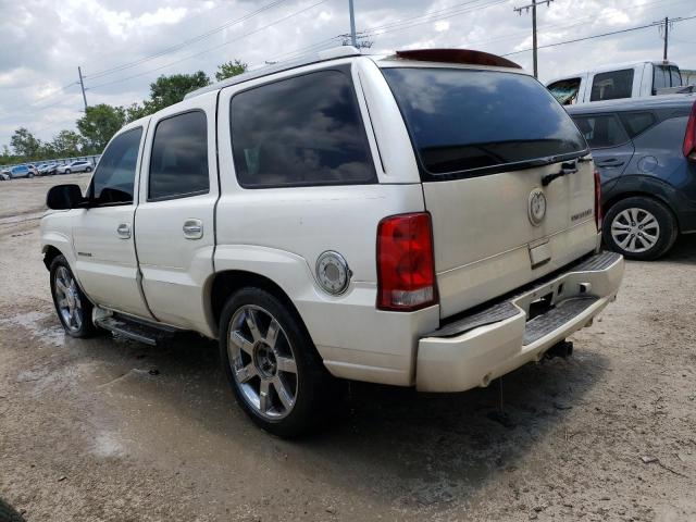 Photo 2 from auction – 2002 CADILLAC ESCALADE L with VIN 1GYEC63T42R216478