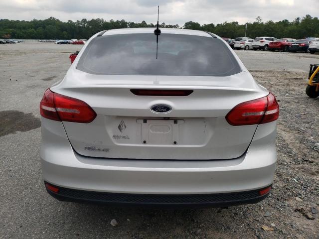 Photo 6 from auction – 2017 FORD FOCUS S with VIN 1FADP3E20HL251996