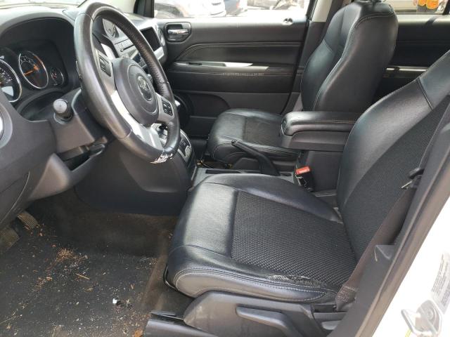Photo 7 from auction – 2016 JEEP COMPASS LA with VIN 1C4NJDEBXGD719361
