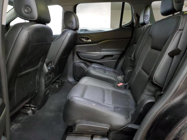 Photo 11 from auction – 2017 GMC ACADIA SLT with VIN 1GKKNULS1HZ292283