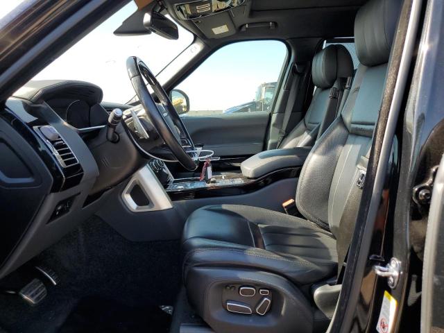 Photo 7 from auction – 2015 LAND ROVER RANGE ROVE with VIN SALGW3TF6FA210872