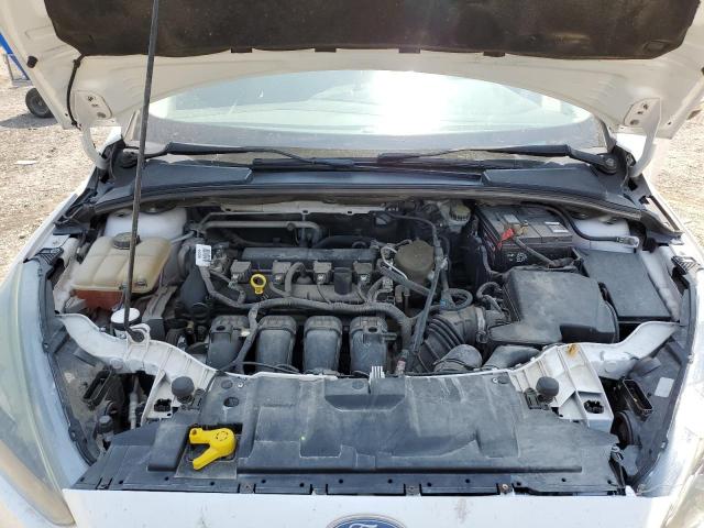 Photo 11 from auction – 2015 FORD FOCUS TITA with VIN 1FADP3N24FL218951