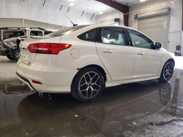 Photo 3 from auction – 2016 FORD FOCUS SE with VIN 1FADP3F22GL379881