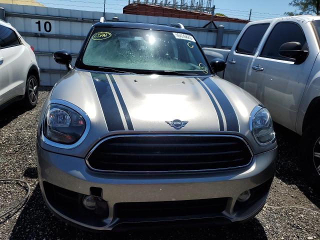 Photo 5 from auction – 2020 MINI COOPER COU with VIN WMZYW3C09L3M27565