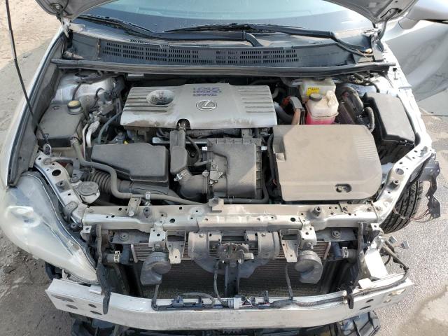 Photo 11 from auction – 2013 LEXUS CT 200 with VIN JTHKD5BH9D2160271