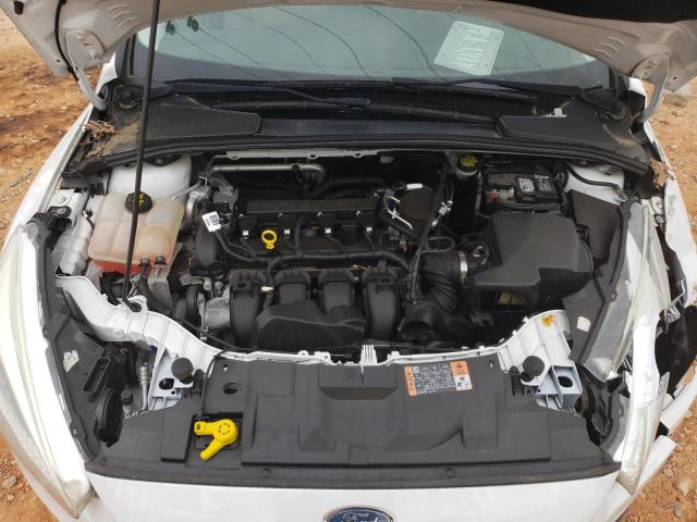 Photo 11 from auction – 2015 FORD FOCUS SE with VIN 1FADP3F26FL349779