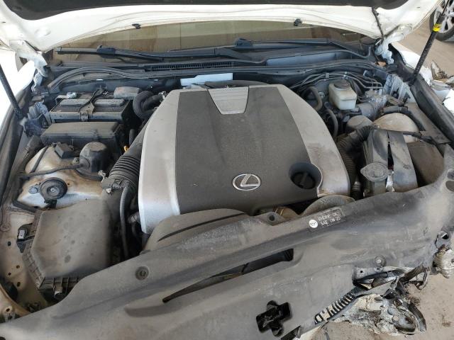 Photo 11 from auction – 2015 LEXUS IS 350 with VIN JTHCE1D23F5007244