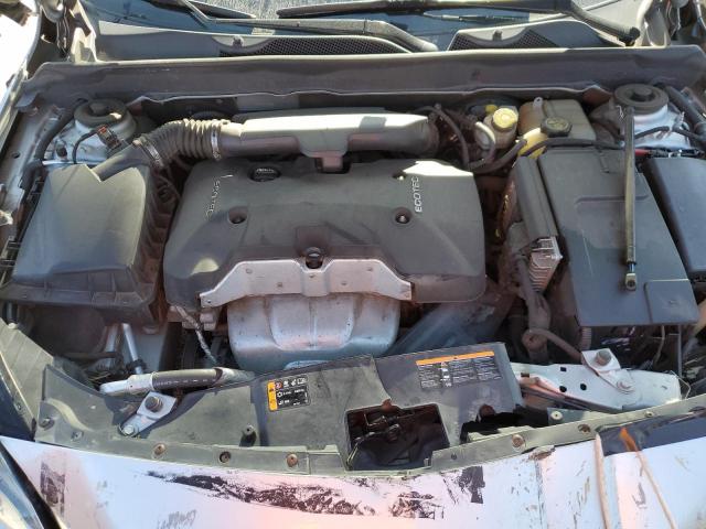 Photo 11 from auction – 2014 CHEVROLET MALIBU LS with VIN 1G11B5SL4EF171883