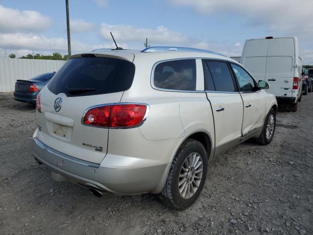 Photo 3 from auction – 2010 BUICK ENCLAVE CX with VIN 5GALRBED7AJ142076