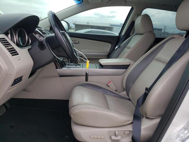 Photo 7 from auction – 2011 MAZDA CX-9 with VIN JM3TB2DV6B0308762