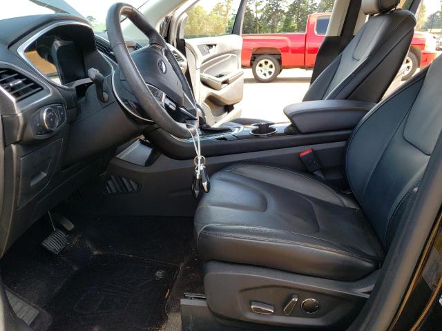 Photo 7 from auction – 2015 FORD EDGE TITAN with VIN 2FMTK3K89FBC20378