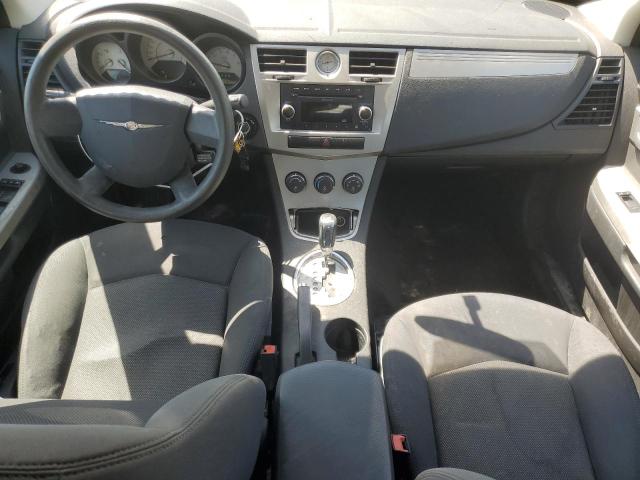 Photo 8 from auction – 2009 CHRYSLER SEBRING LX with VIN 1C3LC46B09N516433