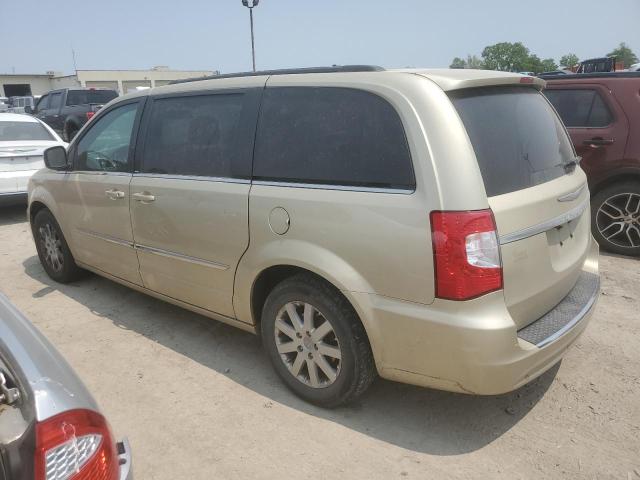 Zdjęcie 2 z aukcji – 2011 CHRYSLER TOWN & COU z VIN 2A4RR8DG6BR659352