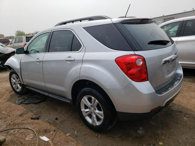 Photo 2 from auction – 2015 CHEVROLET EQUINOX LT with VIN 2GNALBEK2F6193003