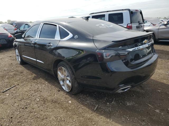 Photo 2 from auction – 2017 CHEVROLET IMPALA PRE with VIN 1G1145S38HU116556
