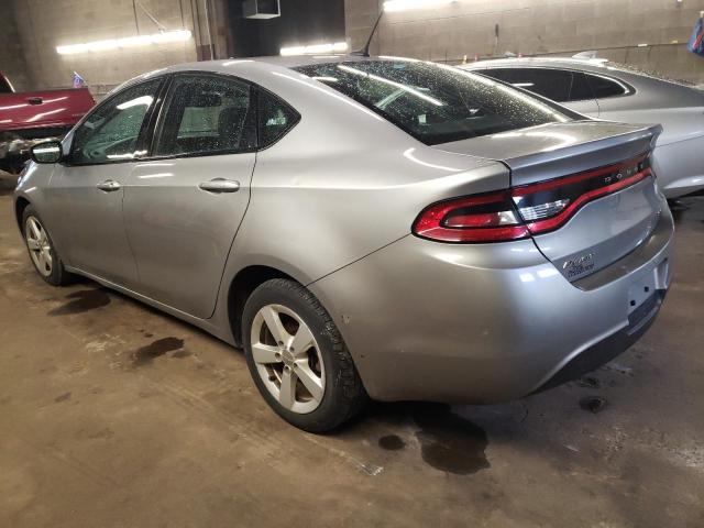 Photo 2 from auction – 2016 DODGE DART SXT S with VIN 1C3CDFFA5GD822207