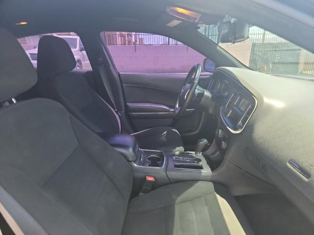 Photo 5 from auction – 2014 DODGE CHARGER SE with VIN 2C3CDXBG5EH339364