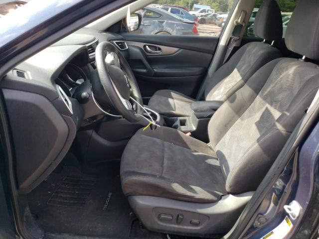 Photo 7 from auction – 2016 NISSAN ROGUE S with VIN KNMAT2MT7GP728721