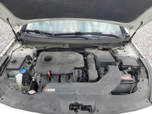 Photo 11 from auction – 2016 HYUNDAI SONATA SE with VIN 5NPE24AF0GH400972
