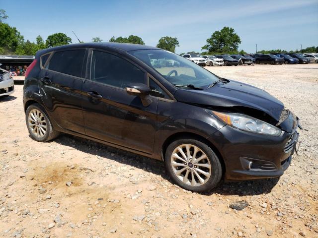 Photo 4 from auction – 2014 FORD FIESTA SE with VIN 3FADP4EJ8EM136621