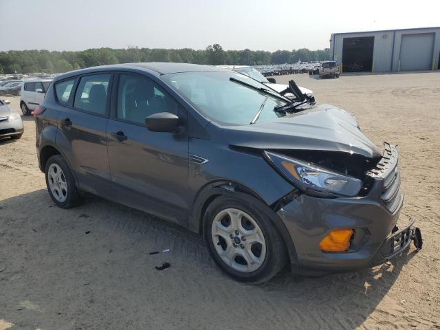 Photo 4 from auction – 2019 FORD ESCAPE S with VIN 1FMCU0F78KUA89457