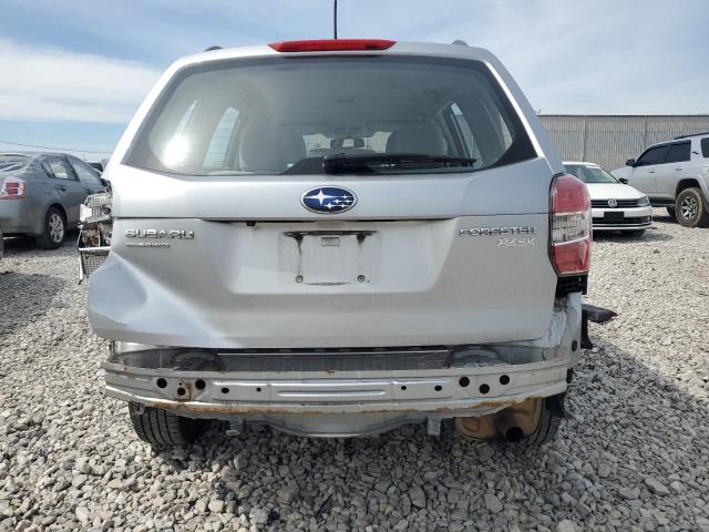Photo 6 from auction – 2015 SUBARU FORESTER 2 with VIN JF2SJABC9FH560887