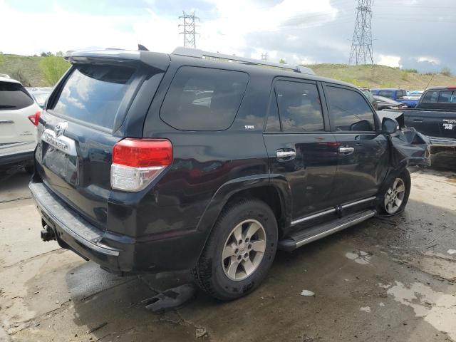 Photo 3 from auction – 2013 TOYOTA 4RUNNER SR with VIN JTEBU5JR9D5121217