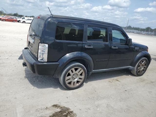 Photo 3 from auction – 2010 DODGE NITRO SXT with VIN 1D4PT5GX7AW103259