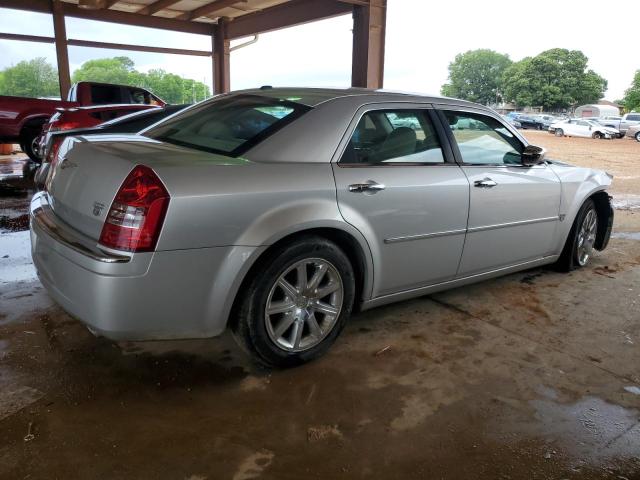Photo 3 from auction – 2007 CHRYSLER 300C with VIN 2C3KA63H27H811402